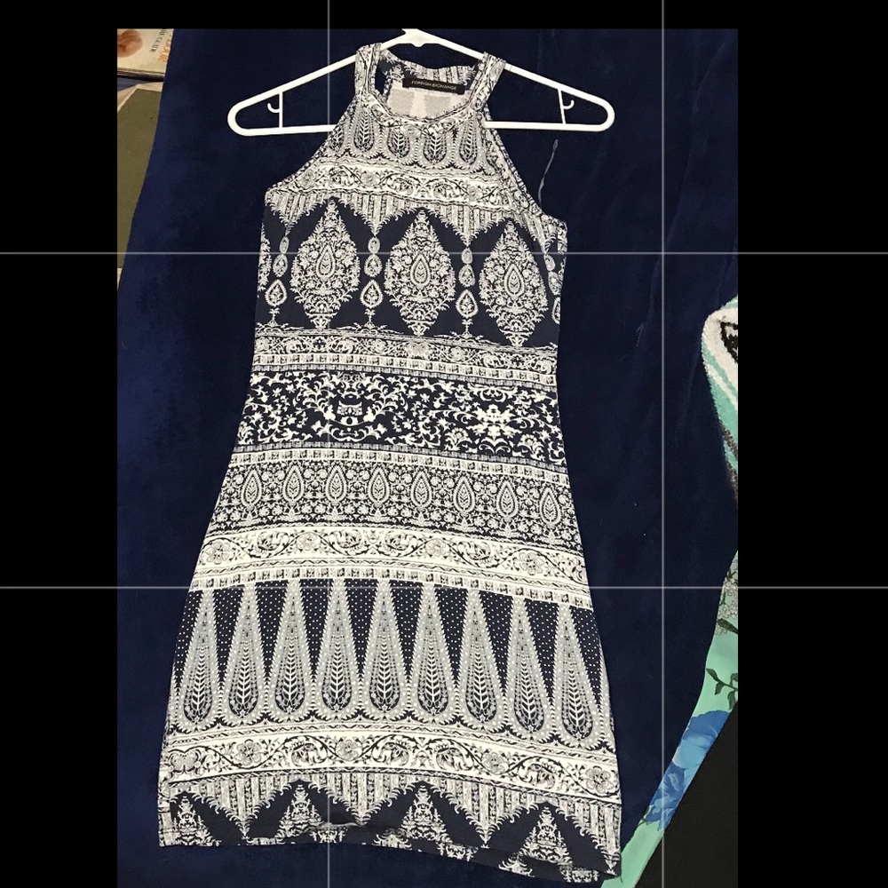 Bodycon dress